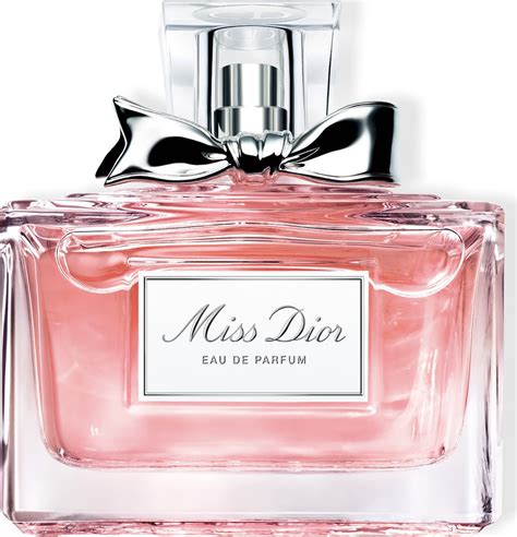 verschil miss dior en miss dior 2017|Miss Dior perfumes.